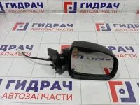 Зеркало электрическое правое Lada Largus