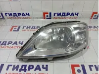 Фара левая Lada Largus 8200744753