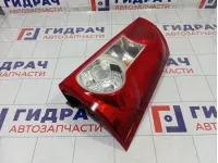 Фонарь задний правый Lada Largus 8200864610