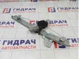Стеклоподъемник электрический передний левый Lada Largus 807219219R