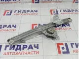 Стеклоподъемник электрический передний левый Lada Largus 807219219R