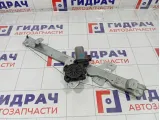 Стеклоподъемник электрический передний правый Lada Largus 807207453R