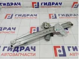 Стеклоподъемник электрический передний правый Lada Largus 807207453R