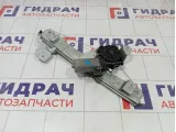 Стеклоподъемник электрический задний левый Lada Largus 827210939R
