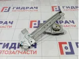 Стеклоподъемник электрический задний левый Lada Largus 827210939R