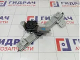Стеклоподъемник электрический задний правый Lada Largus 827207186R