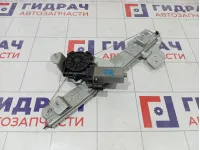 Стеклоподъемник электрический задний правый Lada Largus 827207186R