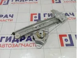 Стеклоподъемник электрический задний правый Lada Largus 827207186R