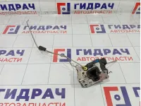 Замок двери передней левой Lada Largus 805036313R