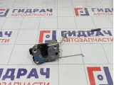 Замок двери передней правой Lada Largus 805024577R