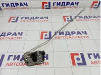 Замок двери задней левой Lada Largus 825039745R