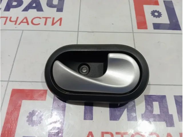 Ручка двери внутренняя правая Lada Largus 8200733847