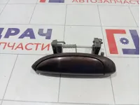 Ручка двери наружная передняя левая Lada Largus