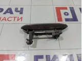Ручка двери наружная передняя левая Lada Largus
