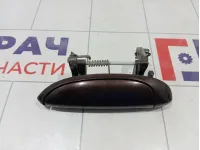 Ручка двери наружная задняя левая Lada Largus