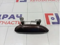 Ручка двери наружная задняя правая Lada Largus