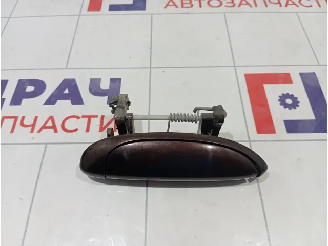 Ручка двери наружная задняя правая Lada Largus