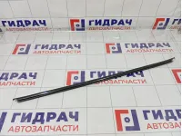 Накладка стекла переднего левого Lada Largus 8450000568