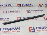 Уплотнитель стекла заднего левого Lada Largus