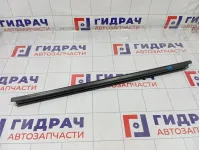 Уплотнитель стекла заднего левого Lada Largus