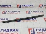 Уплотнитель стекла заднего левого Lada Largus