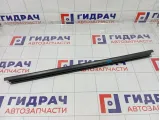 Уплотнитель стекла заднего правого Lada Largus