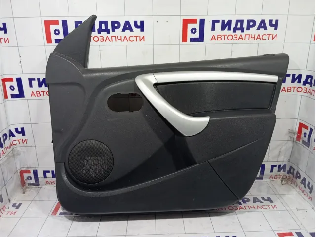 Обшивка двери передней правой Lada Largus 8450000398