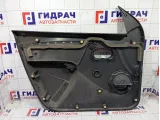 Обшивка двери передней правой Lada Largus 8450000398