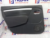 Обшивка двери задней левой Lada Largus 8450000940