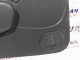 Обшивка двери задней левой Lada Largus 8450000940