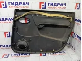 Обшивка двери задней левой Lada Largus 8450000940