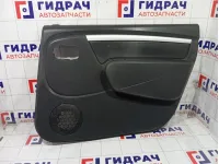 Обшивка двери задней правой Lada Largus 8450000941