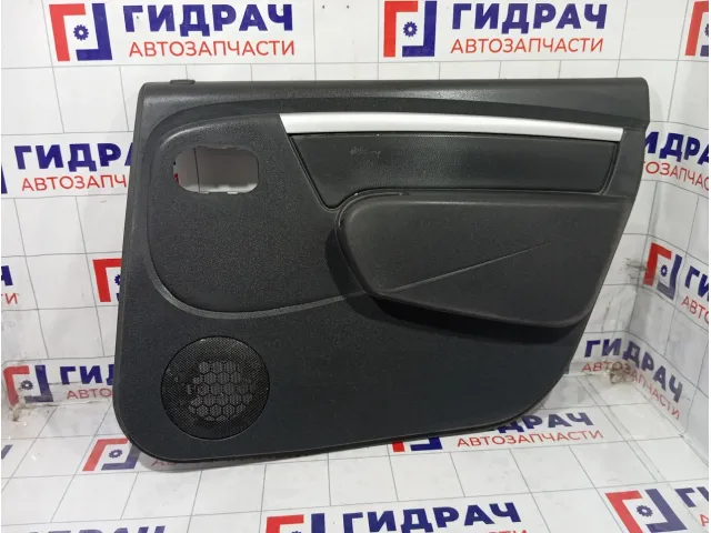 Обшивка двери задней правой Lada Largus 8450000941
