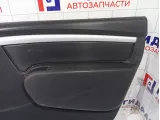 Обшивка двери задней правой Lada Largus 8450000941