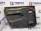 Обшивка двери задней правой Lada Largus 8450000941