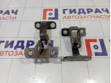 Петли двери багажника левой Lada Largus