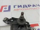 Моторчик стеклоочистителя заднего Lada Largus 8200441376