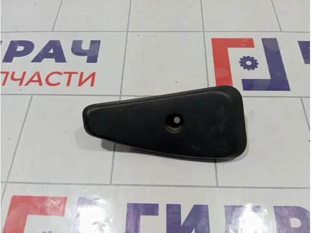 Ручка двери багажника внутренняя правая Lada Largus 8200522397