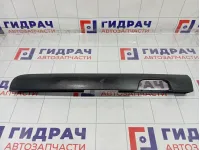 Накладка двери (крышки) багажника левая Lada Largus 8200490253