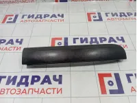 Накладка двери (крышки) багажника правая Lada Largus 8200490254