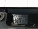 Накладка двери (крышки) багажника правая Lada Largus 8200490254