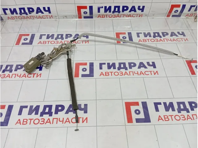 Замок двери багажника Lada Largus 6001550298
