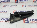 Накладка стойки наружная задняя левая Lada Largus 8200414582