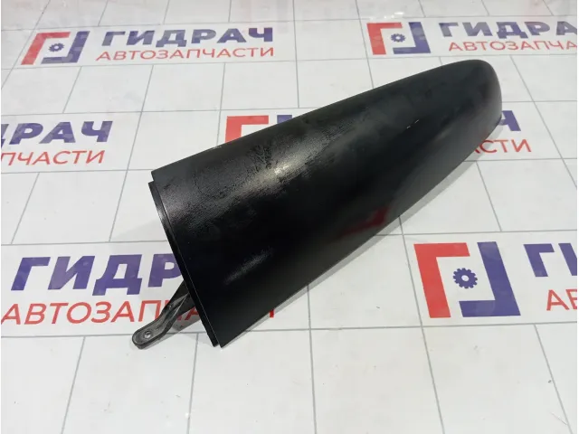 Накладка стойки наружная задняя правая Lada Largus 8200414581