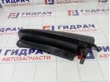 Накладка стойки наружная задняя правая Lada Largus 8200414581