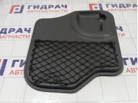 Обшивка двери багажника правая Lada Largus 8450000338
