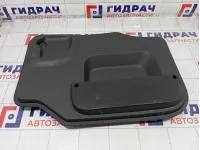Обшивка двери багажника левая Lada Largus 8450090289