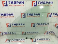 Стекло двери передней левой Lada Largus 803016965R