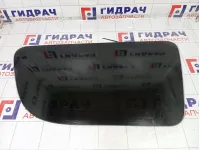 Стекло кузовное глухое (форточка) правое Lada Largus