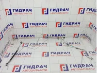 Трубка кондиционера Lada Largus 8450090072